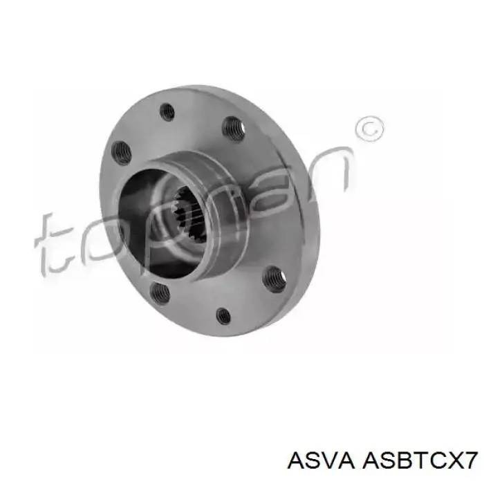 Купити Пильник ШРУСа зовнішній Mazda CX-7  ER