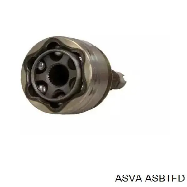 ШРУС зовнішній Magneti Marelli TOJ0146