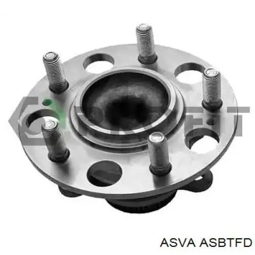 Граната колісна Febi 183250 ціна, від 34.21 USD