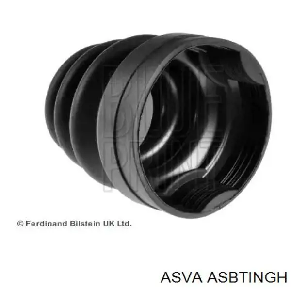 Пильник ШРУСа внутрішній лівий Asva ASBTINGH