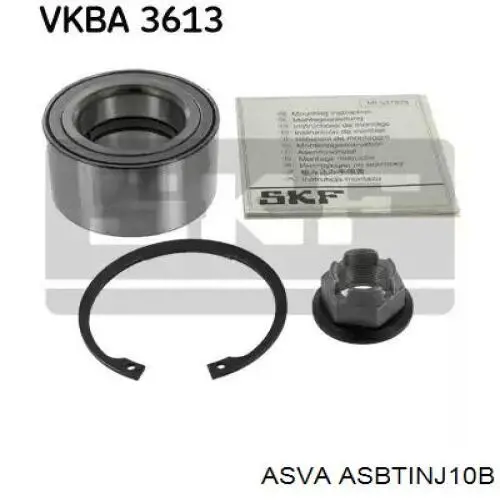 Пильник ШРУСа внутрішній, правий Profit 27100005XLB ціна, від 9.08 USD
