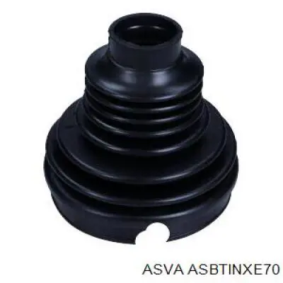 Пильник ШРУСа внутрішній 0025545 GKN-Spidan