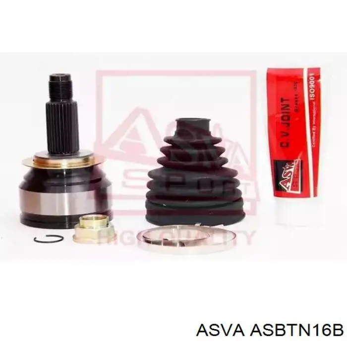 Купити 6C0498203 VAG Пильник шарніра приводу