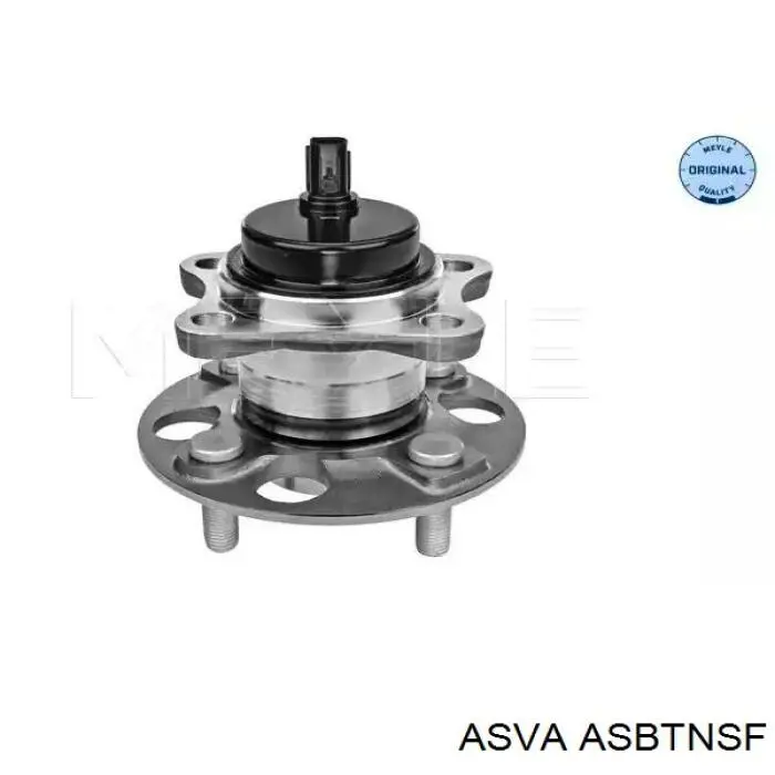 Купити HY0067 DAC Пильник гранати зовнішній, лівий