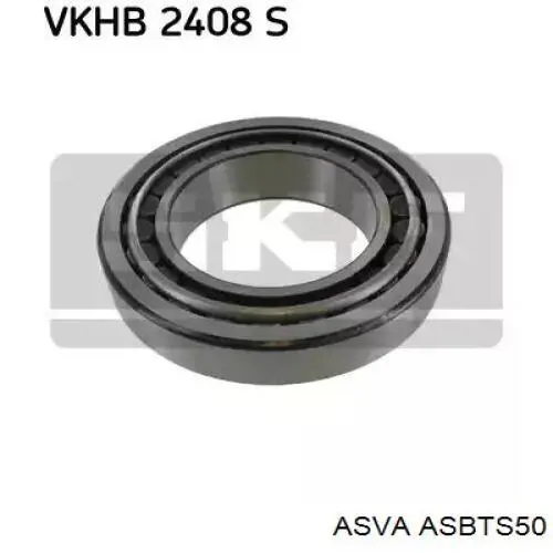 Пильник шарніра кутових швидкостей зовнішній передній Asva ASBTS50 ціна, від 20.27 USD