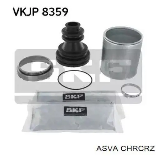 Граната колісна Cifam 607746 ціна, від 31.06 USD