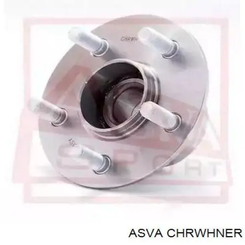 CHRWHNER Asva Маточина задня