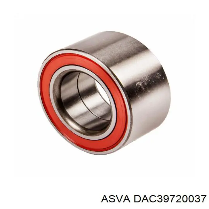 R17043 SNR Підшипник маточини передньої