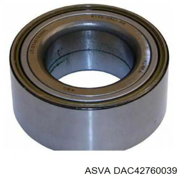 Купити SH18458 Shafer Підшипник ступиці передньої