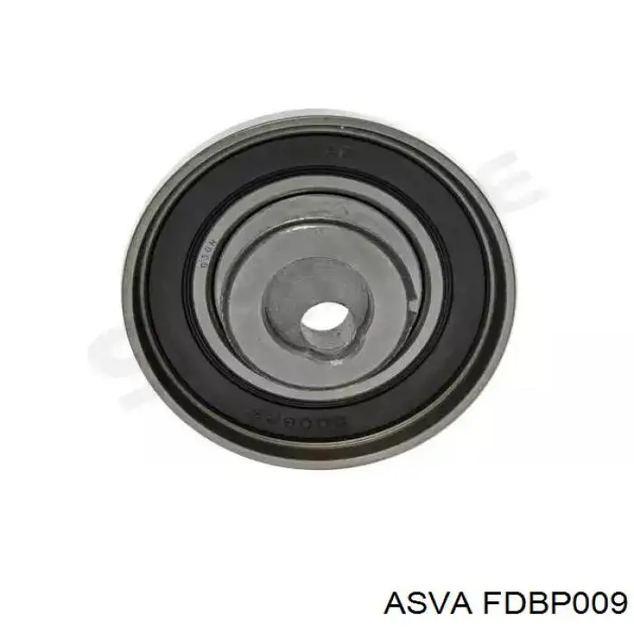Ролик натягувача ременя ГРМ R0481 Kamoka