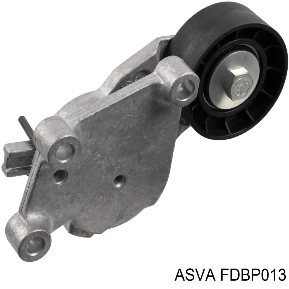 Купити FDBP013 Asva Натяжний ролик