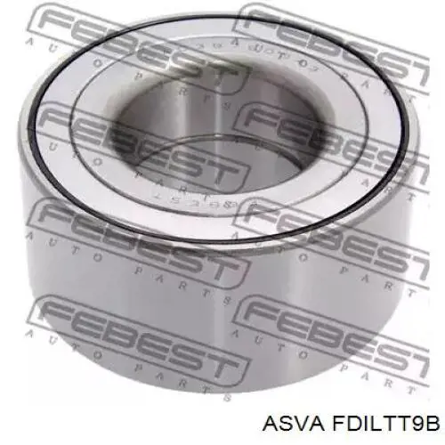 Купити FT25522K Fast Граната внутрішня, передня, ліва