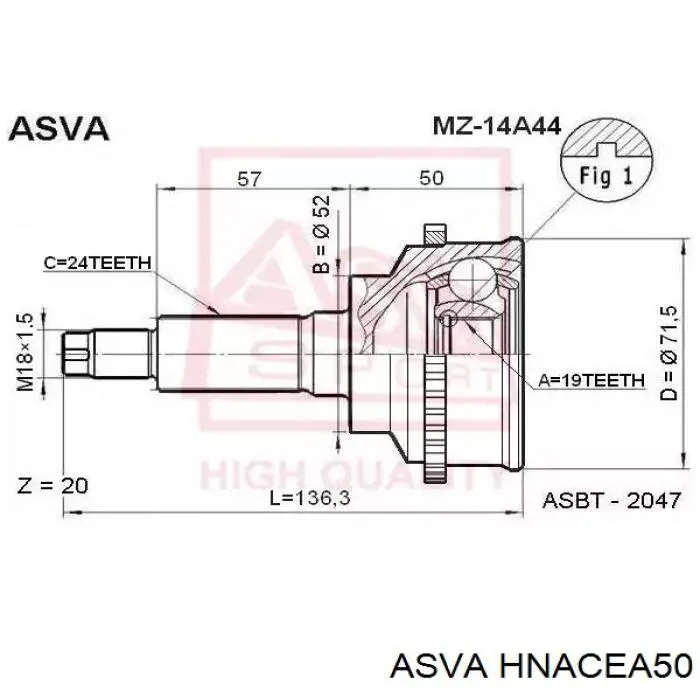 Граната колісна Trakmotive/Surtrack 400194 ціна, від 31.26 USD
