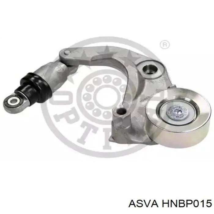 Натягувач приводного ременя Asva HNBP015