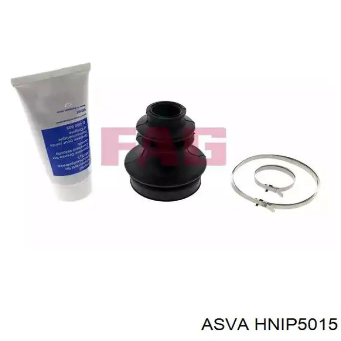 HNIP5015 Asva ШРКШ внутрішній, передній, правий