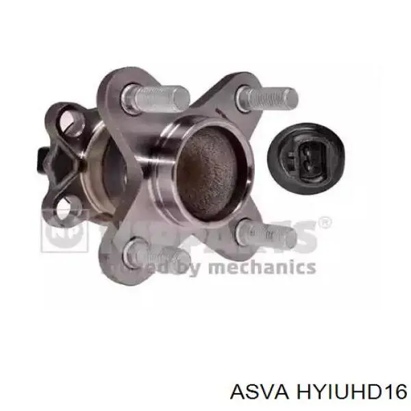Граната внутрішня ліва XX495052HA21 Market (OEM)