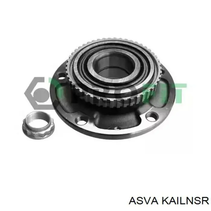 ШРКШ внутрішній, передній, правий Patron PCV1753 ціна, від 43.07 USD