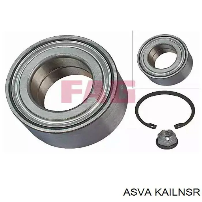 Купити ШРУС внутрішній правий Hyundai I30  FD