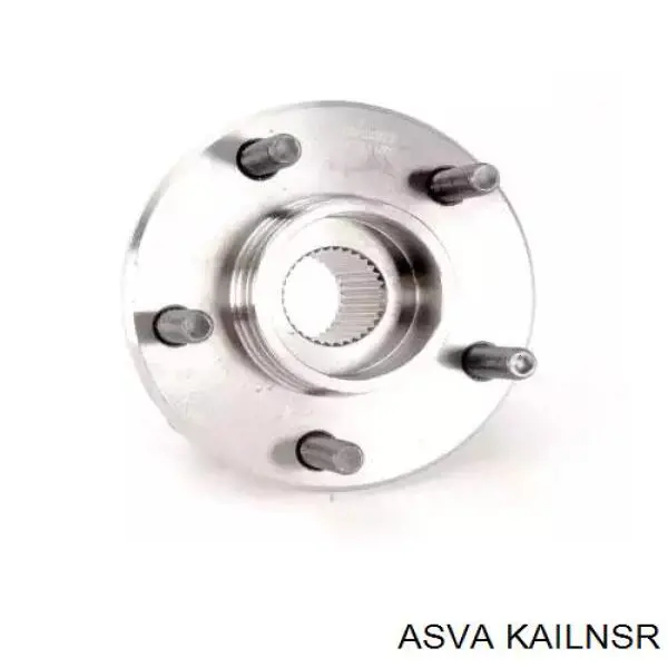  ШРУС внутрішній правий Hyundai I30 