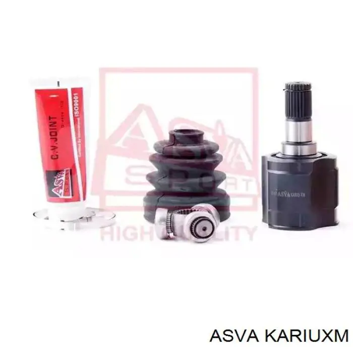Купити 495052BA60 Hyundai/Kia ШРКШ внутрішній, задній