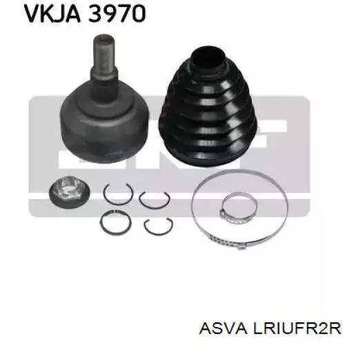 ШРКШ внутрішній, задній LRIUFR2R Asva
