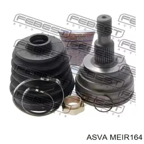 ШРКШ внутрішній, передній, правий Asva MEIR164 ціна, від 117.26 USD