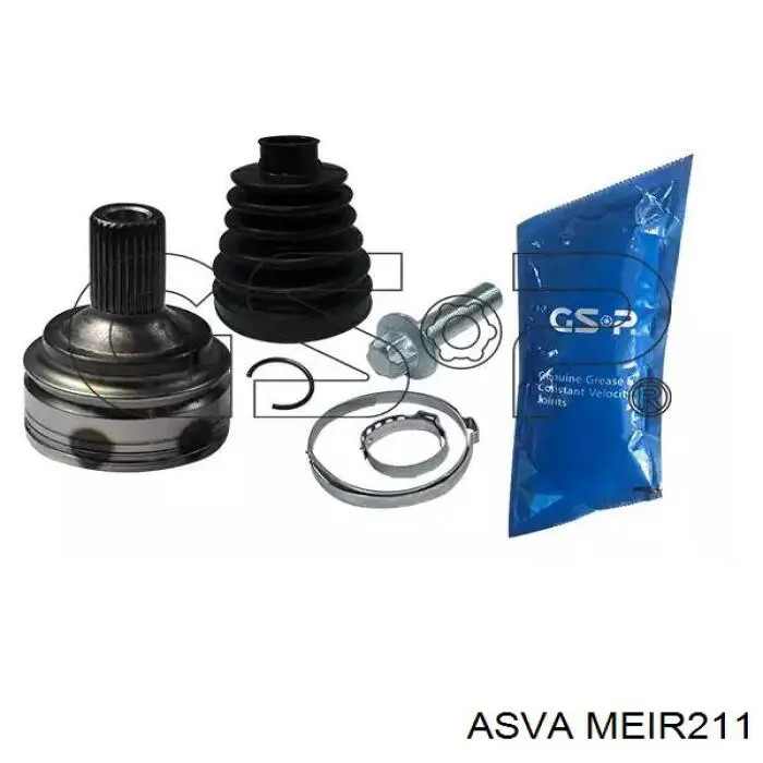 ШРКШ внутрішній, передній, правий Asva MEIR211 ціна, від 44.00 USD