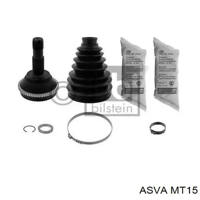 Граната колісна Cifam 607332 ціна, від 32.80 USD
