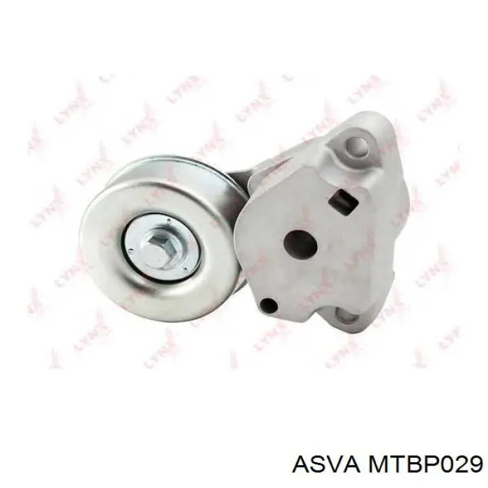 Купити MTBP029 Asva Натяжний ролик