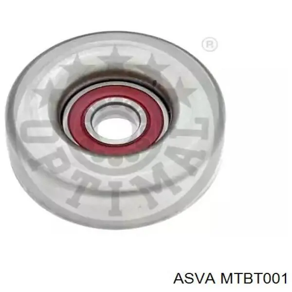 Натягувач приводного ременя Magneti Marelli MPQ1263