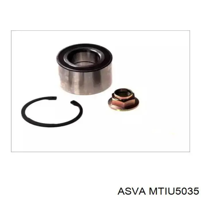 ШРКШ внутрішній, передній Asva MTIU5035 ціна, від 24.10 USD