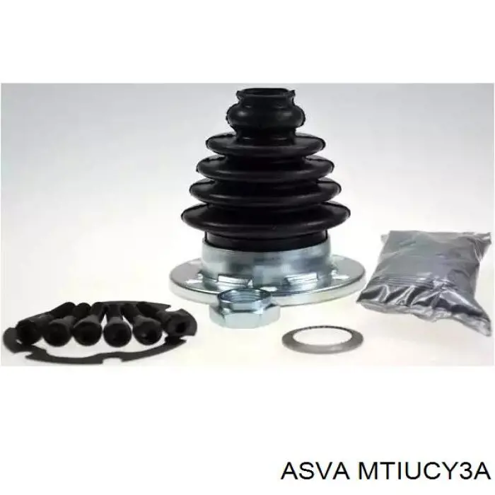 ШРКШ внутрішній, передній, правий Mitsubishi Lancer X седан (CY_A, CZ_A) (2007 - 2026) ціна, від 43.76 USD