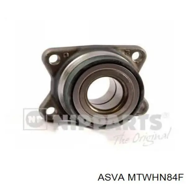 WB24164 Sato Tech Маточина (передня)