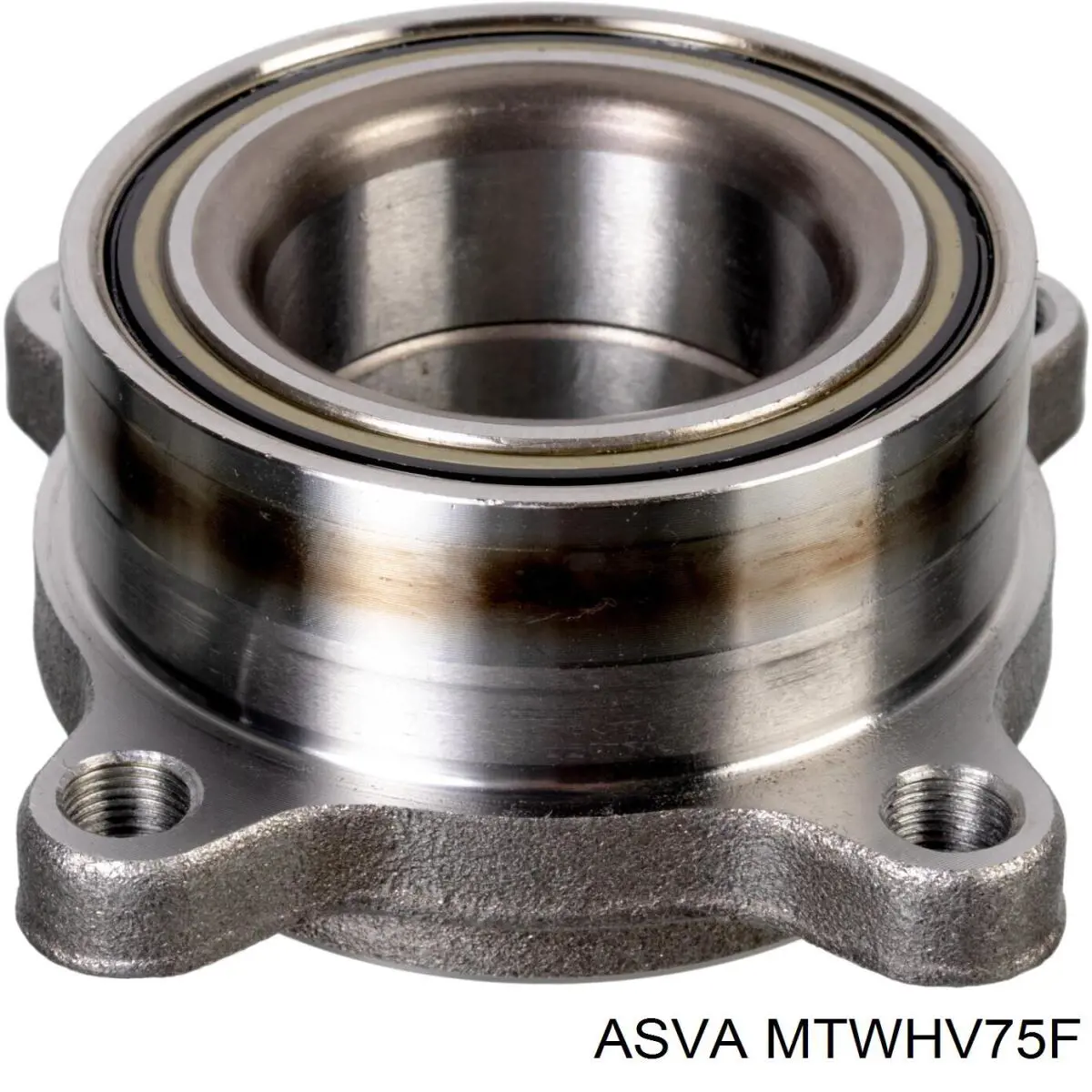 Маточина колеса передня Sato Tech WB90462 ціна, від 55.04 USD
