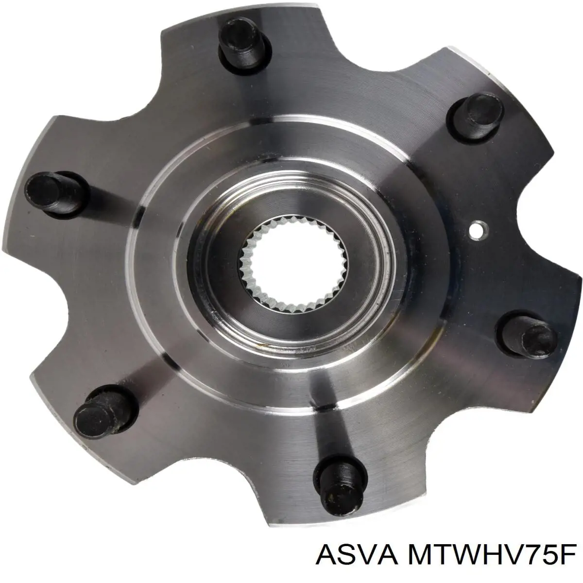 Маточина колеса передня Rider RD34150217 ціна, від 51.14 USD