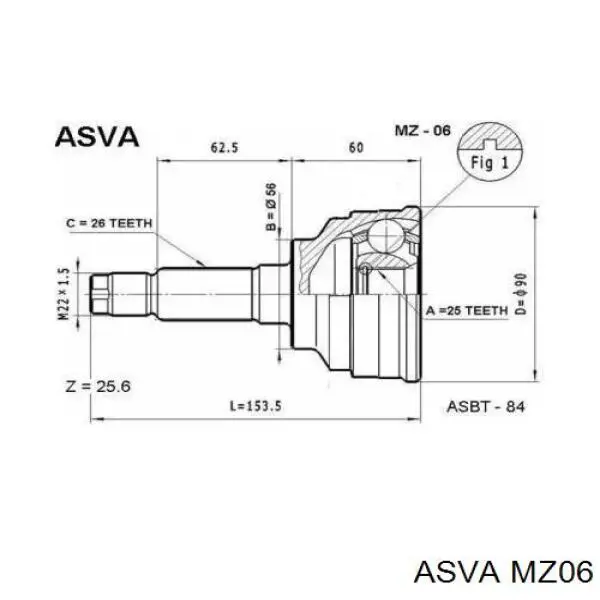 Граната колісна Starline 8020600 ціна, від 20.75 USD