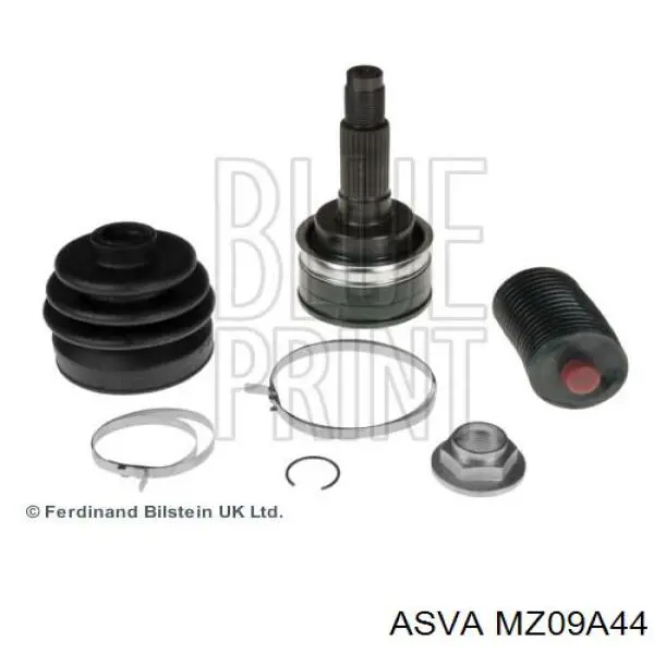 Граната колісна FAG 771058630 ціна, від 21.84 USD