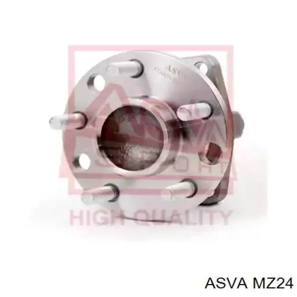 Граната колісна Mazda F02422610 ціна, від 28.34 USD