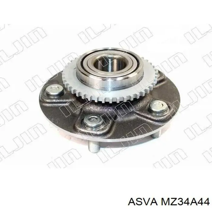 Граната колісна Mazda FD552550XA ціна, від 34.53 USD