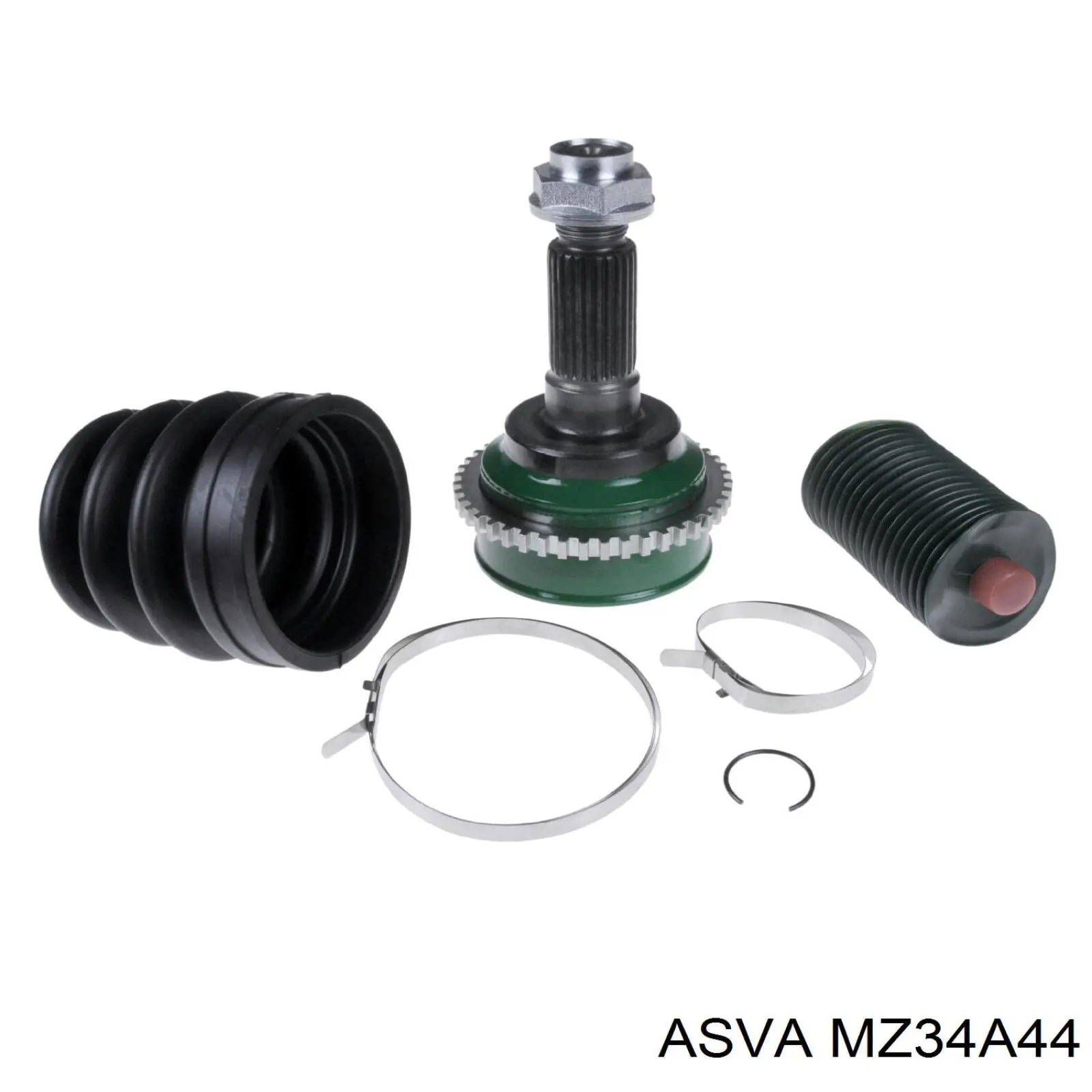 FD552550XA Mazda Граната зовнішня