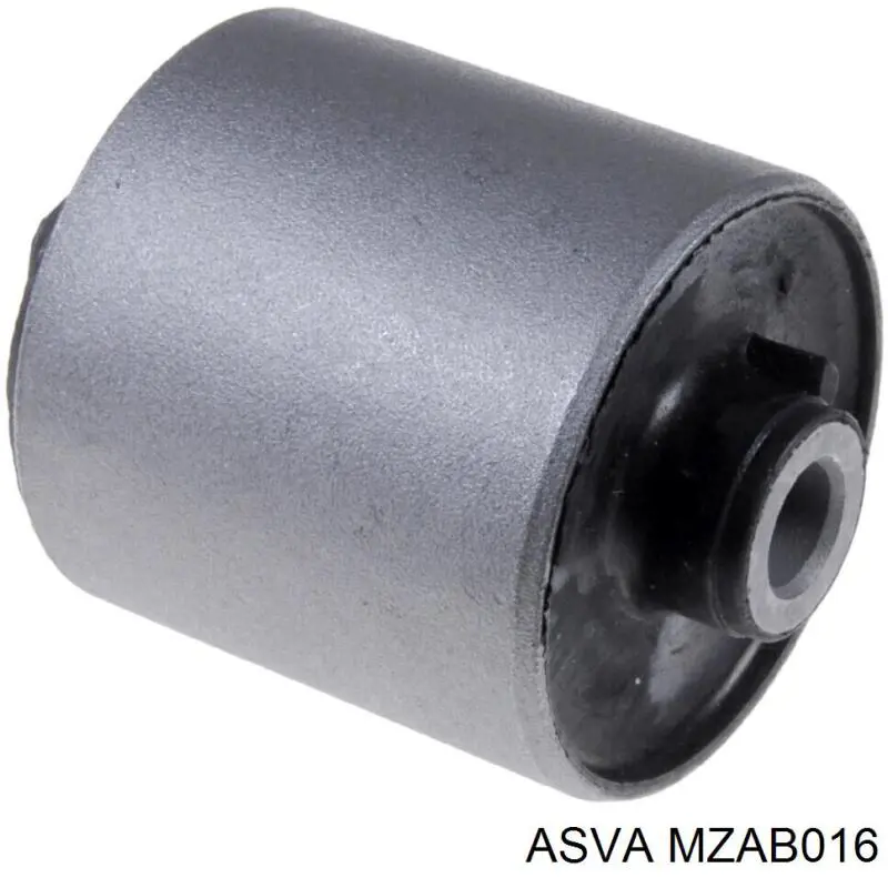 С/блок нижнього важеля AYD 8710507