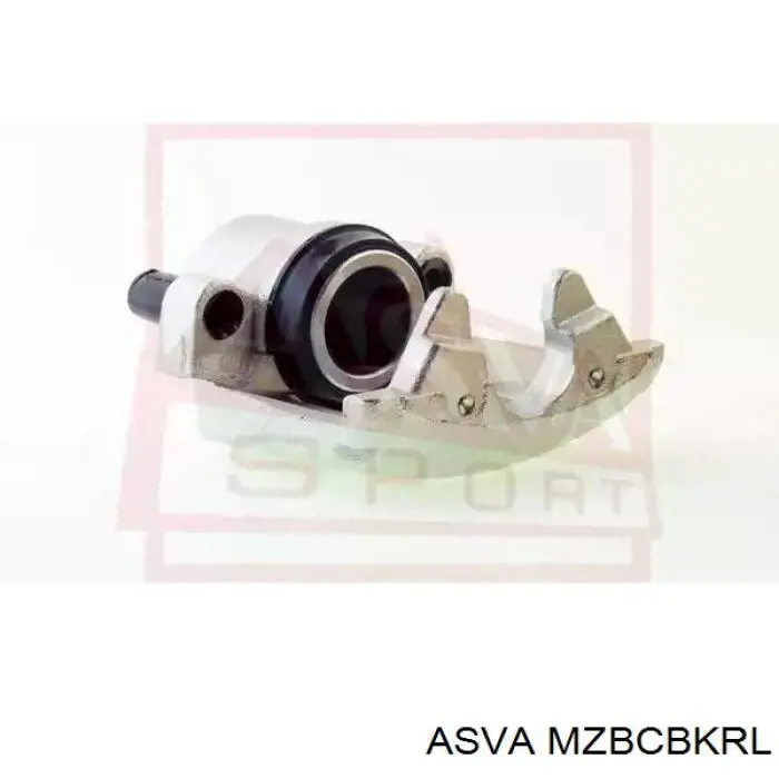 Супорт гальмівний задній лівий FTE RX381304A0 ціна, від 56.71 USD