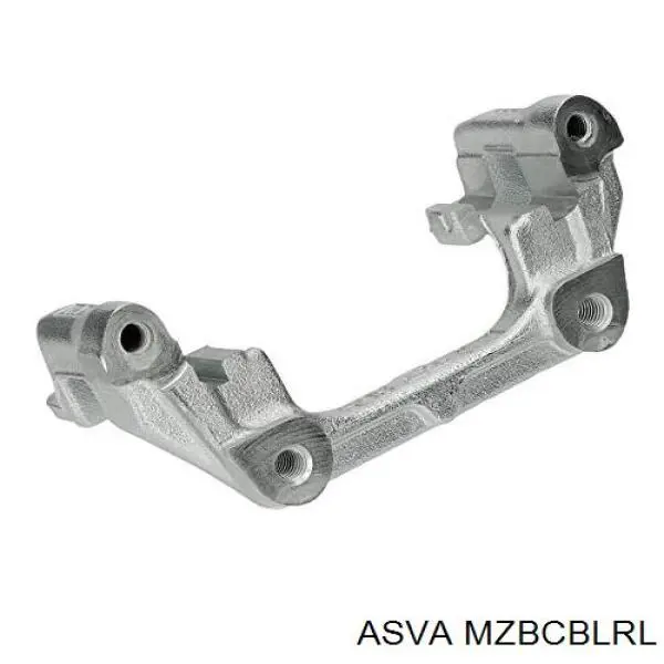 Купити 1511569 Ford Супорт задній лівий
