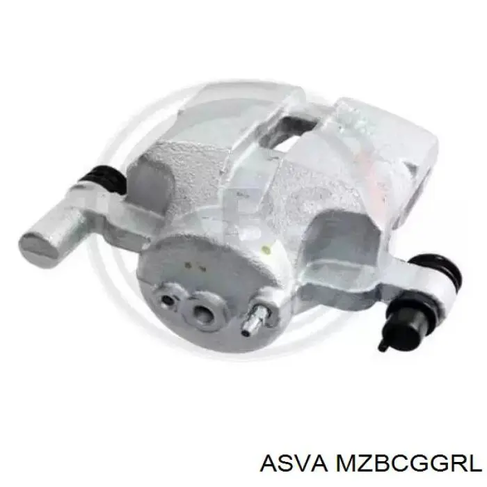 Супорт гальмівний задній лівий Masuma MBE0018 ціна, від 35.55 USD