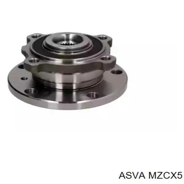 Граната колісна Asva MZCX5 ціна, від 42.94 USD