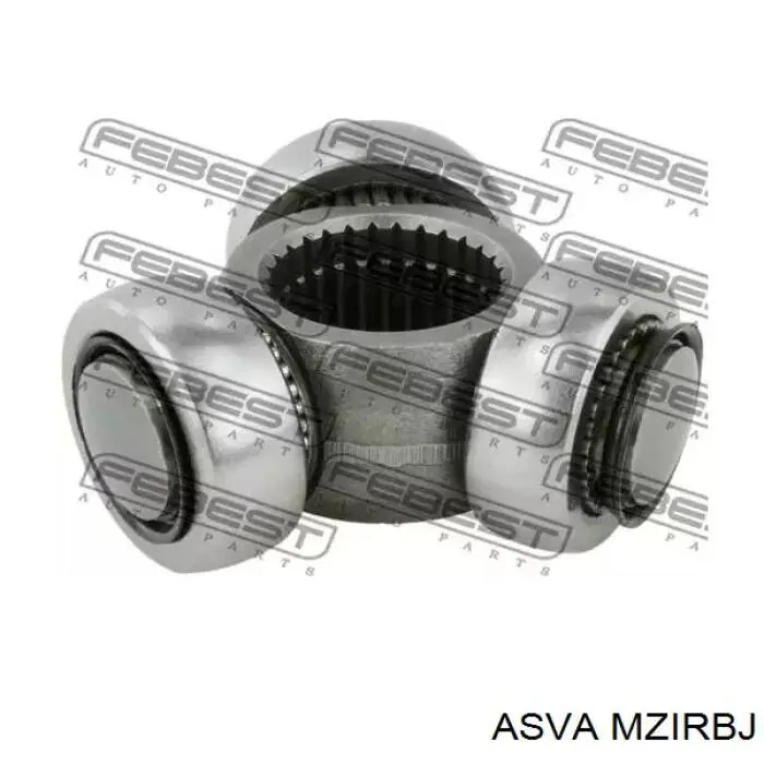 ШРКШ внутрішній, передній, правий GSP 634022 ціна, від 32.88 USD