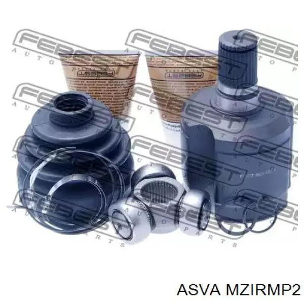  ШРУС внутрішній правий Mazda MPV 2