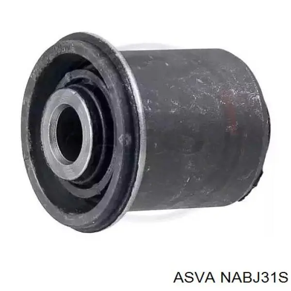 Сайлентблок переднього важеля NABJ31S Asva