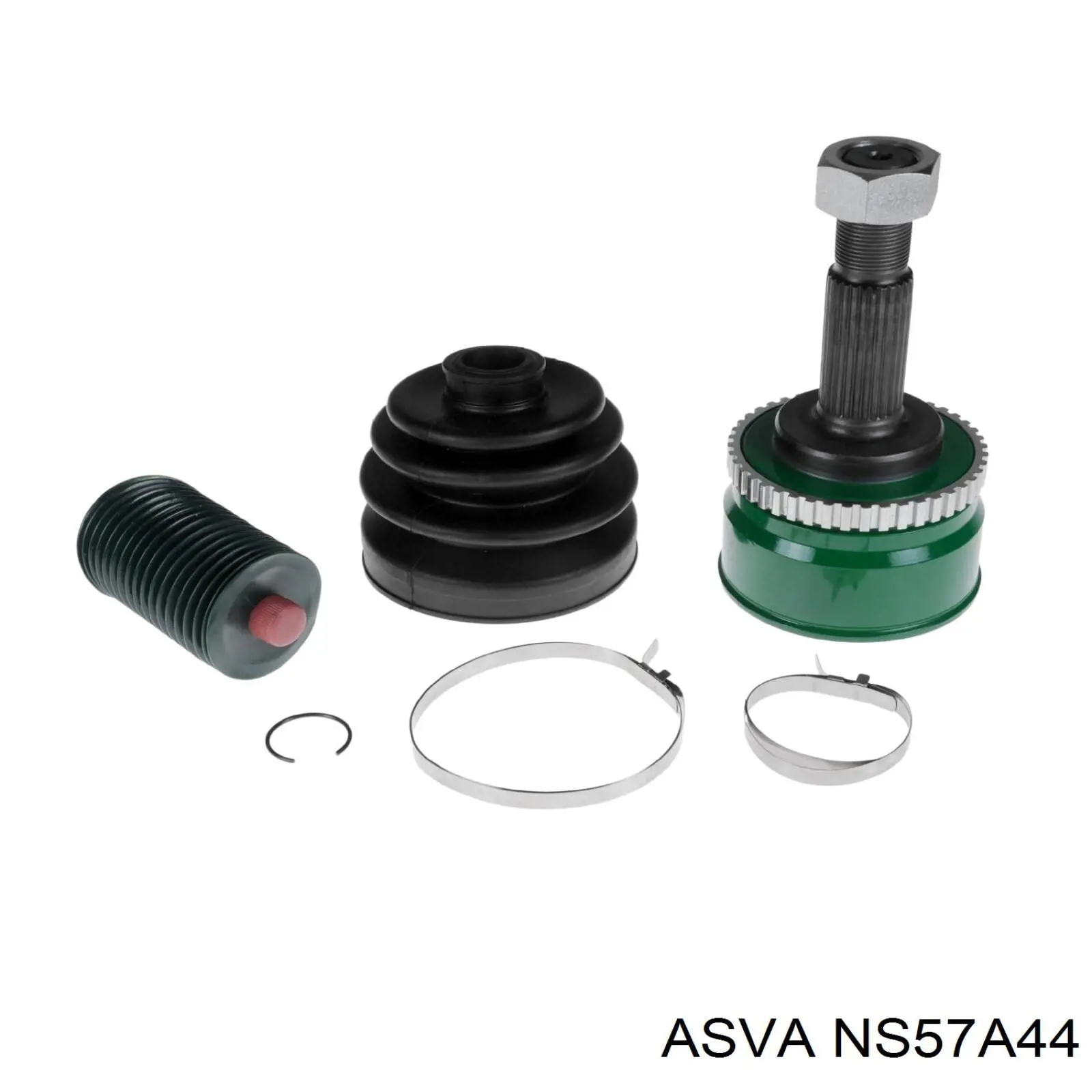 Граната колісна Ruville 76835S ціна, від 33.70 USD
