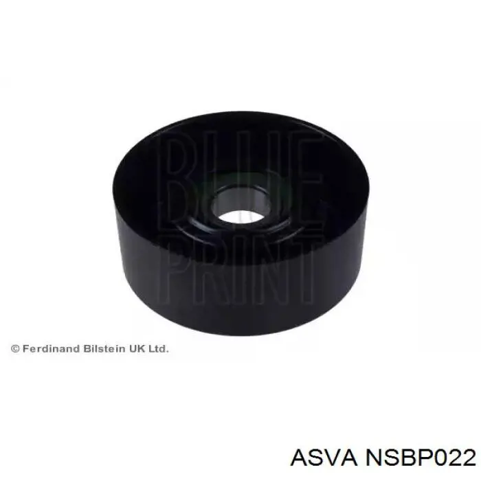 Натягувач приводного ременя NSBP022 Asva